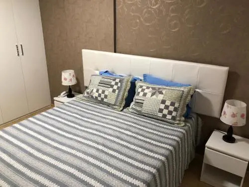 Ondina Apart Hotel 621