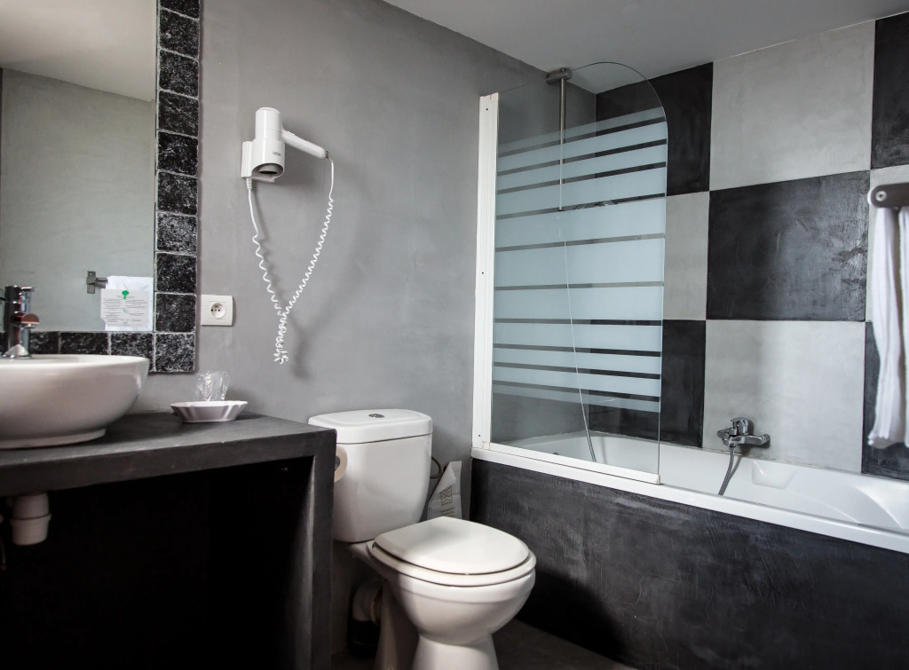 Golfe Hôtel & Spa Porto-Vecchio