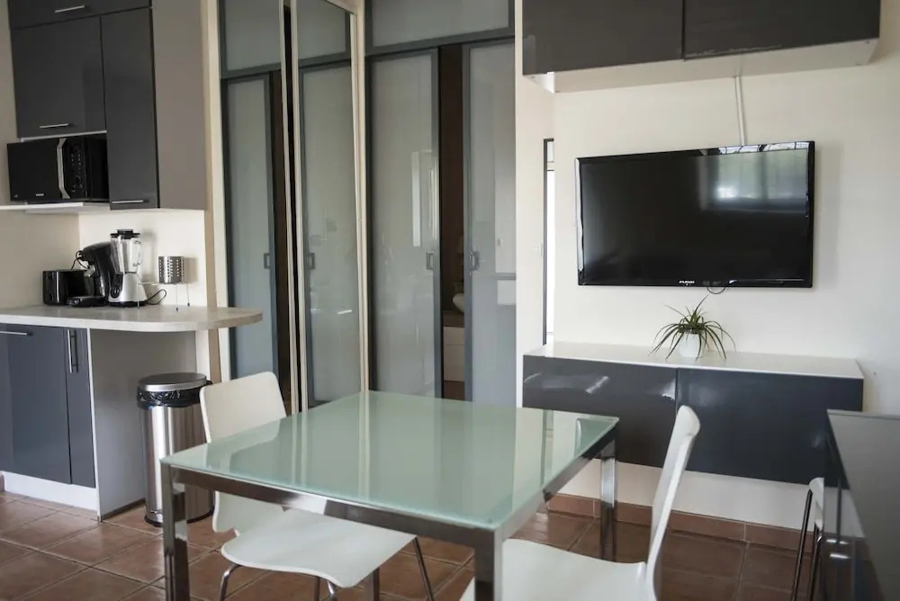 Appartement Aliso
