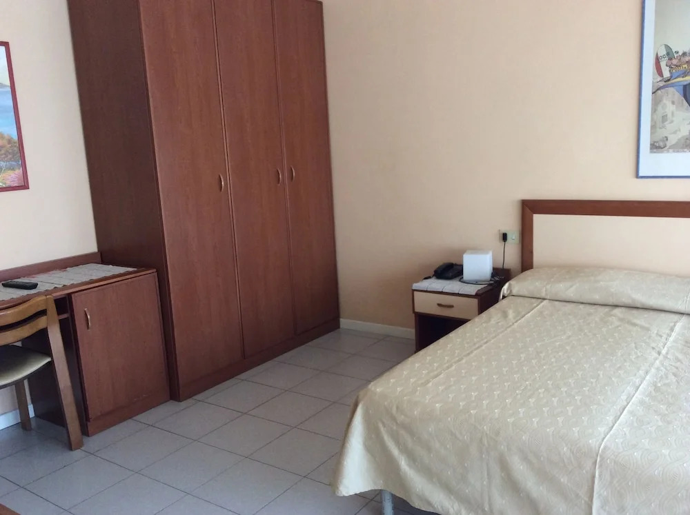 Hotel Le Ginestre