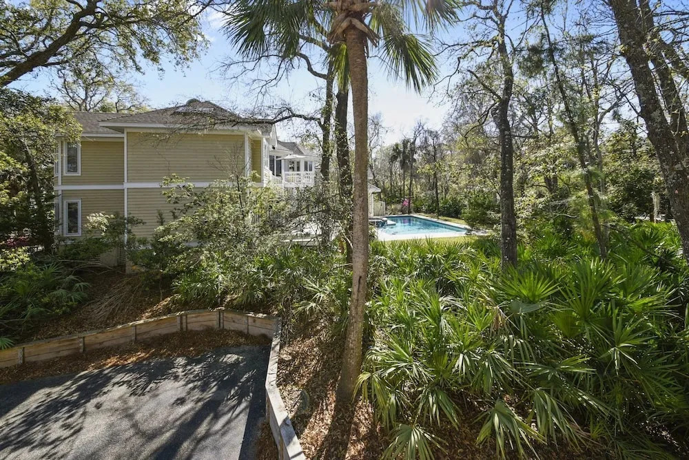 5 Junket Holiday Home