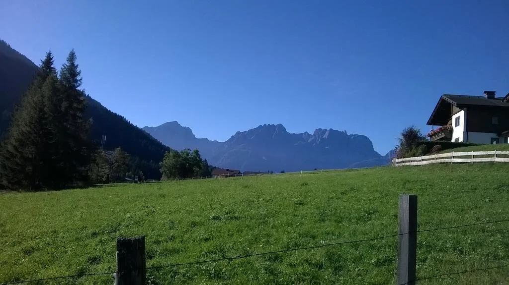 Haus Rupitsch