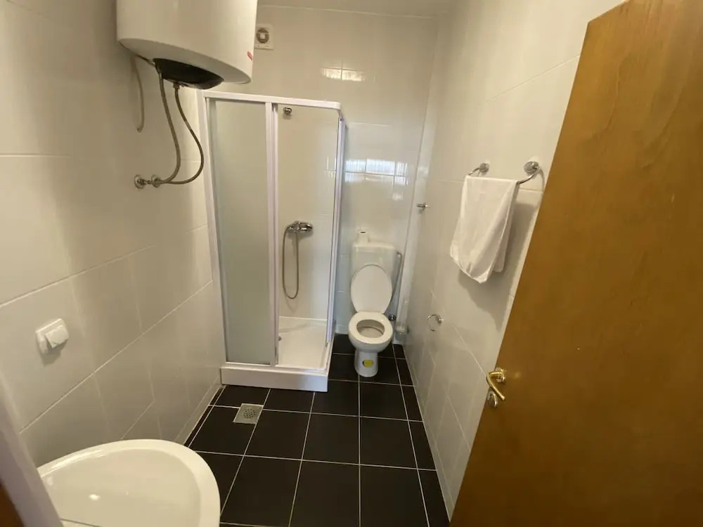 2 Bedroom Apartment With Beautiful Views