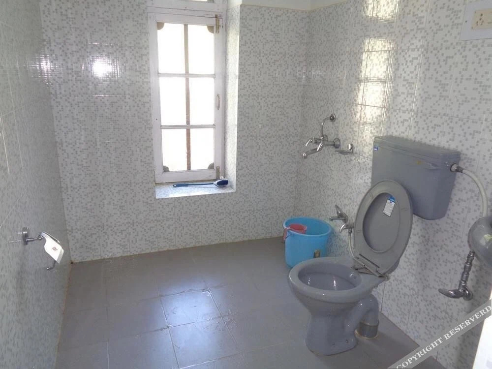 Yourdum Guest House