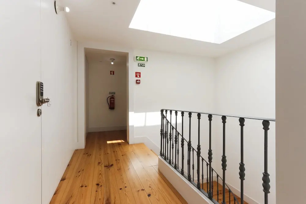 Casa Portuguesa Combro