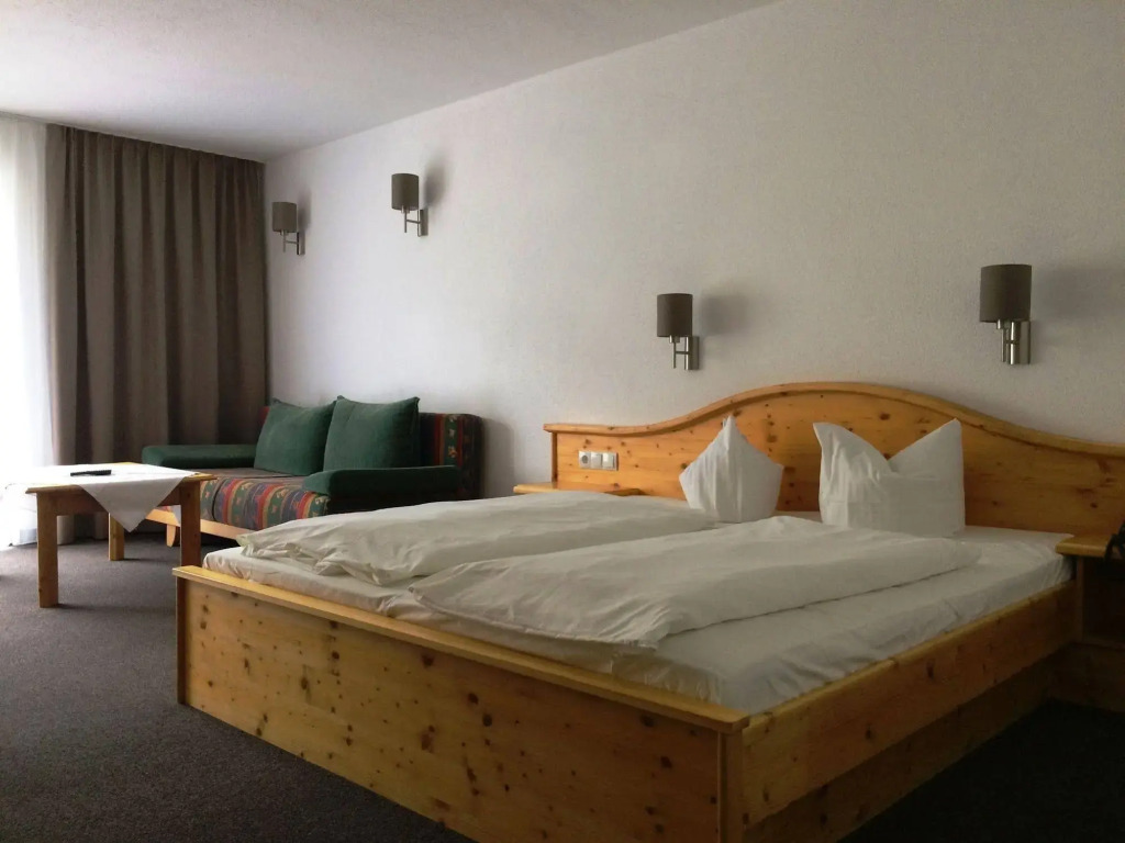 Hotel Erika