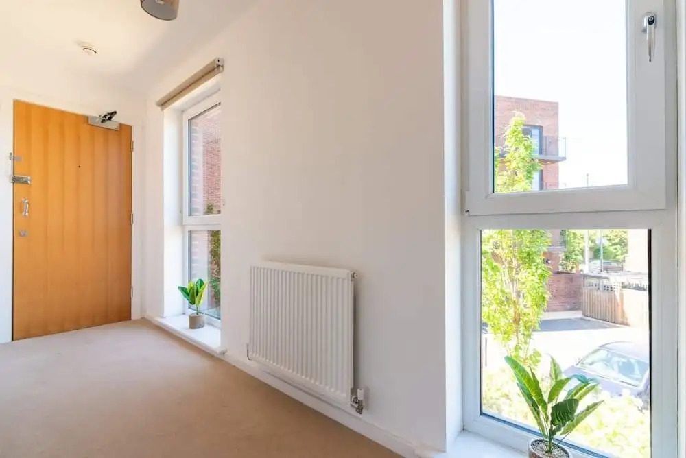 Executive City Apartment -Near Greengate