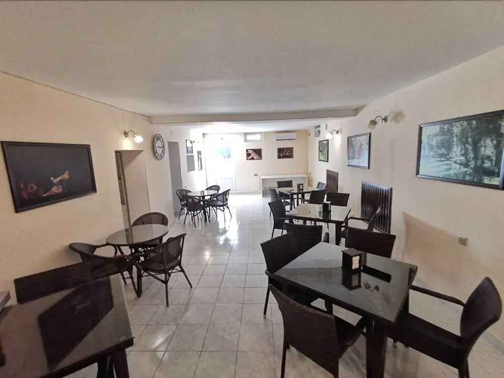 Soprano Hotel