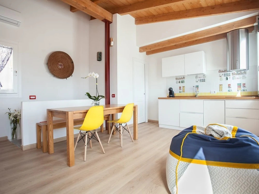 La terrazza di Bea