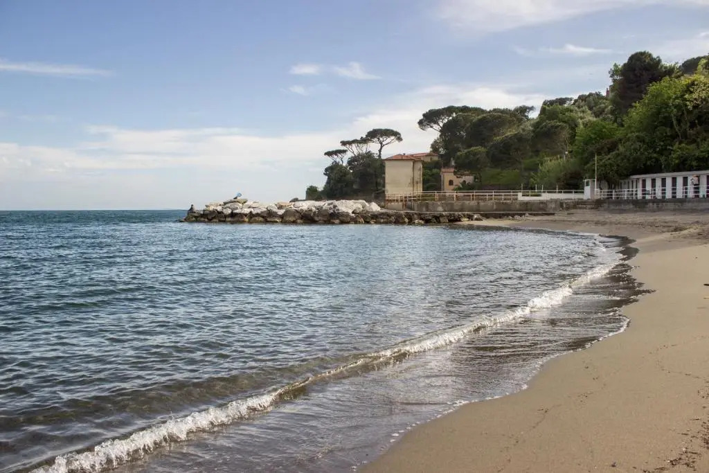 La Casa della Tilde