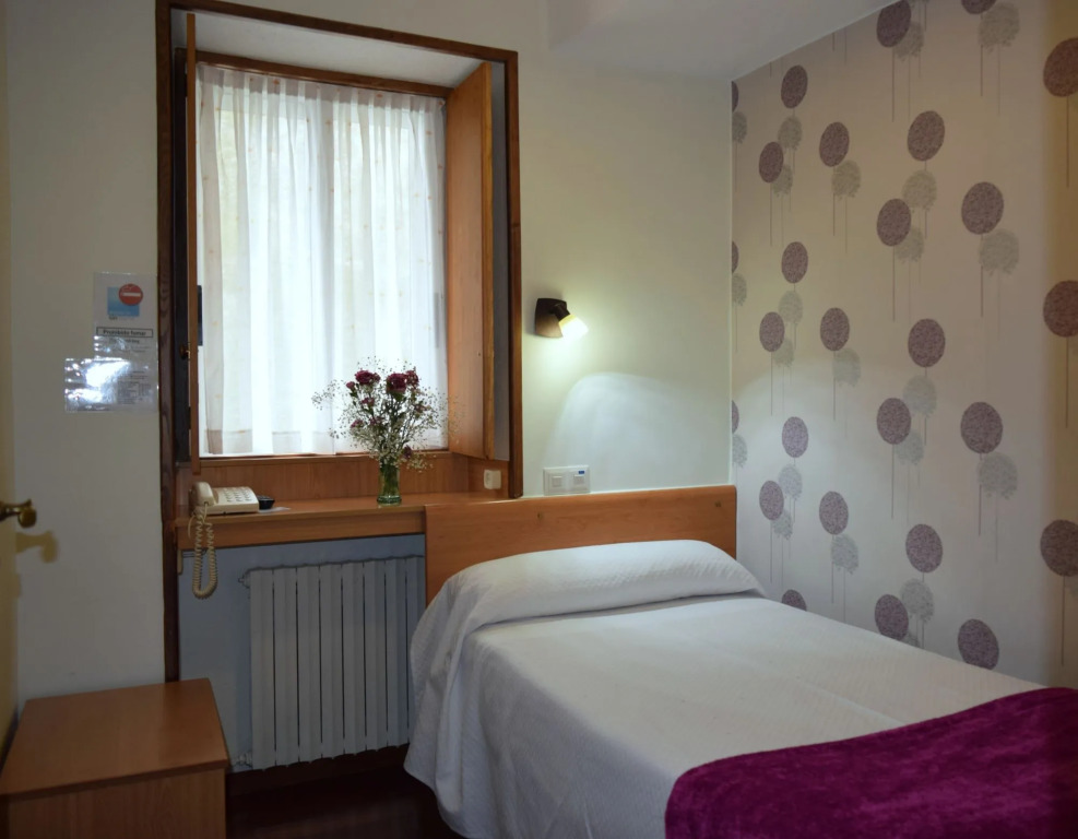 Hostal Anosa Casa