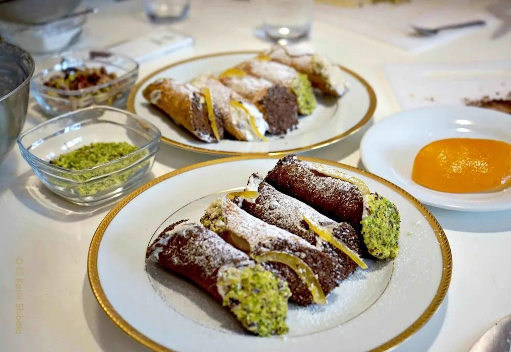Bed and Breakfast Sapore di Sale