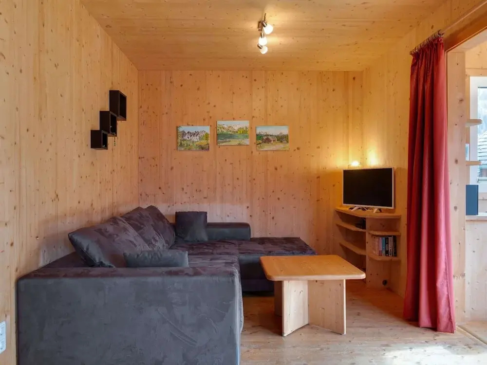 Chalet in Hohentauern am Skilift