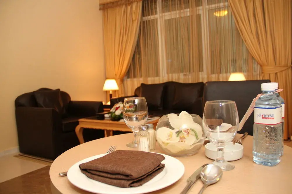 Royal Hotel Apartment