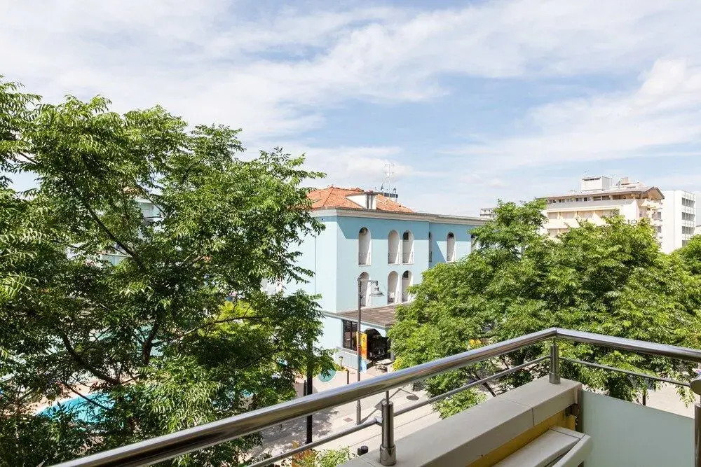 Hotel Sandra
