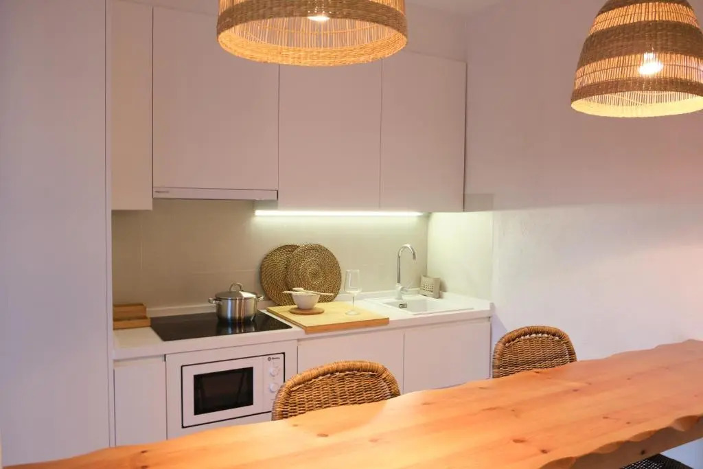 Apartamentos Cortijo Peñardera