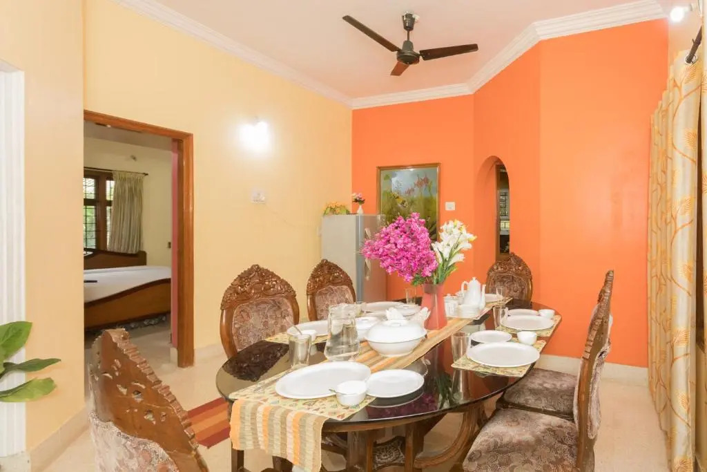 LikeMyHome Homestay Mysore