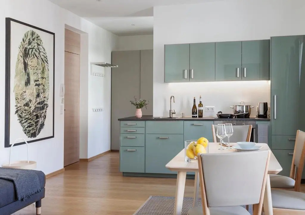 Sommavilla Apartments