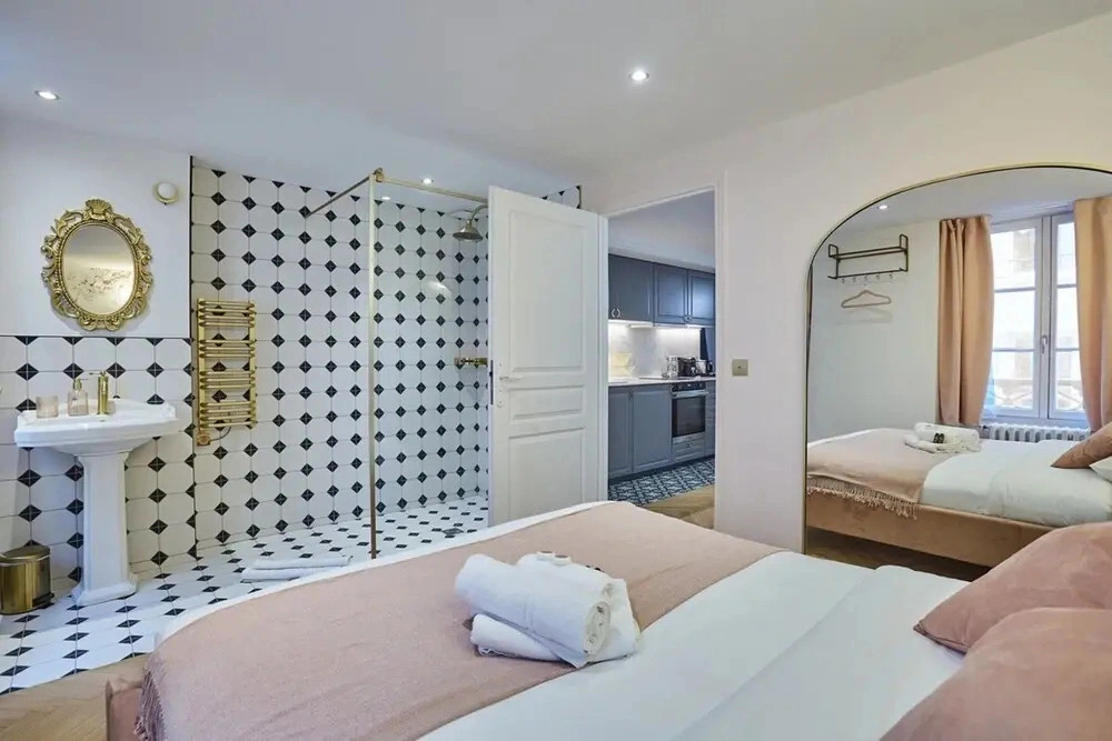 Sublim & New Aparment Saint Germain des Pres