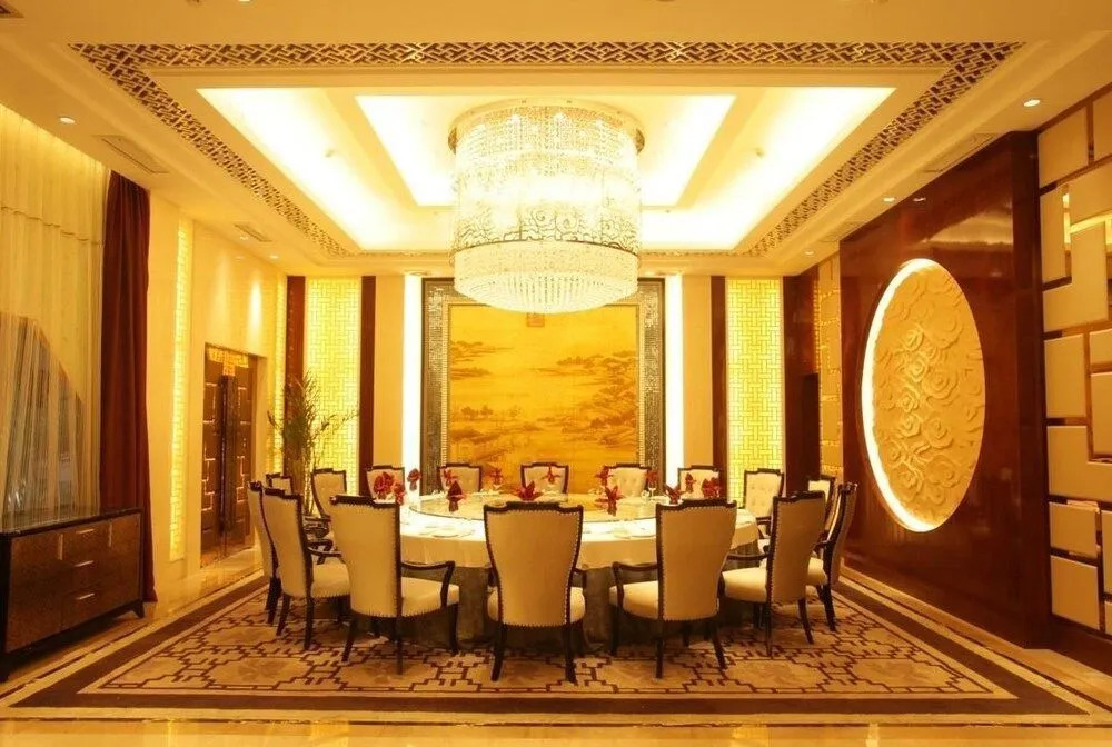 Lijin Garden Hotel