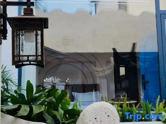 Qingshanyu Designer Seaview Homestay