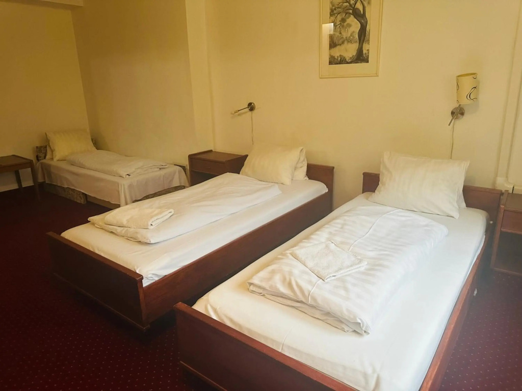 Hotel Amadeus