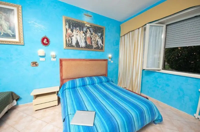 Grand B&B Suites At Saint Paul