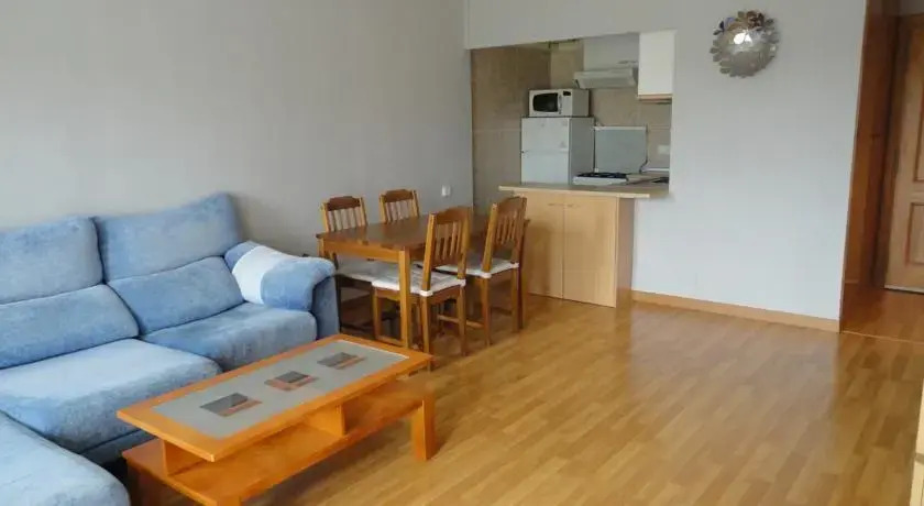 Apartamento Estany Rodo
