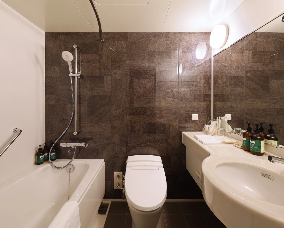 ANA Crowne Plaza Hotel Nagasaki Gloverhill by IHG