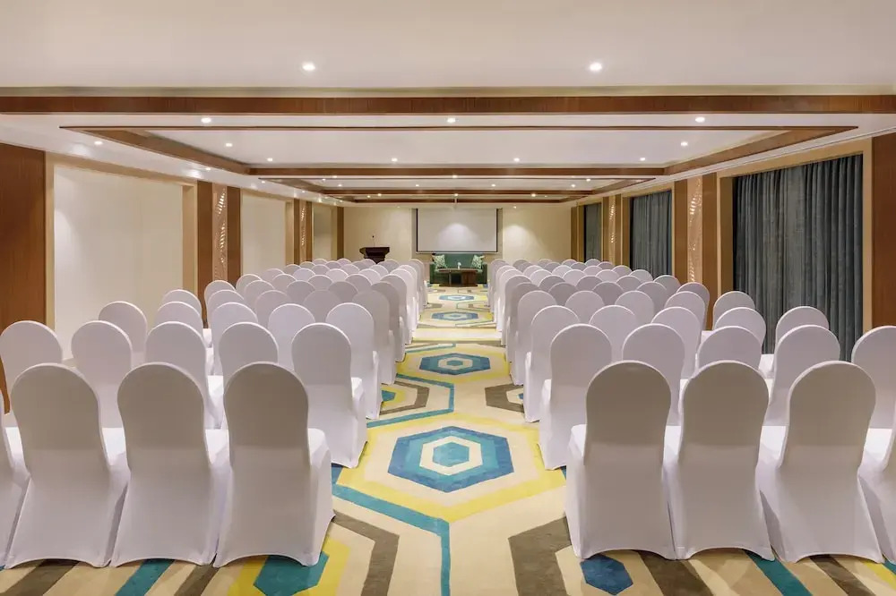 Holiday Inn Resort Kathmandu Budhanilkantha by IHG