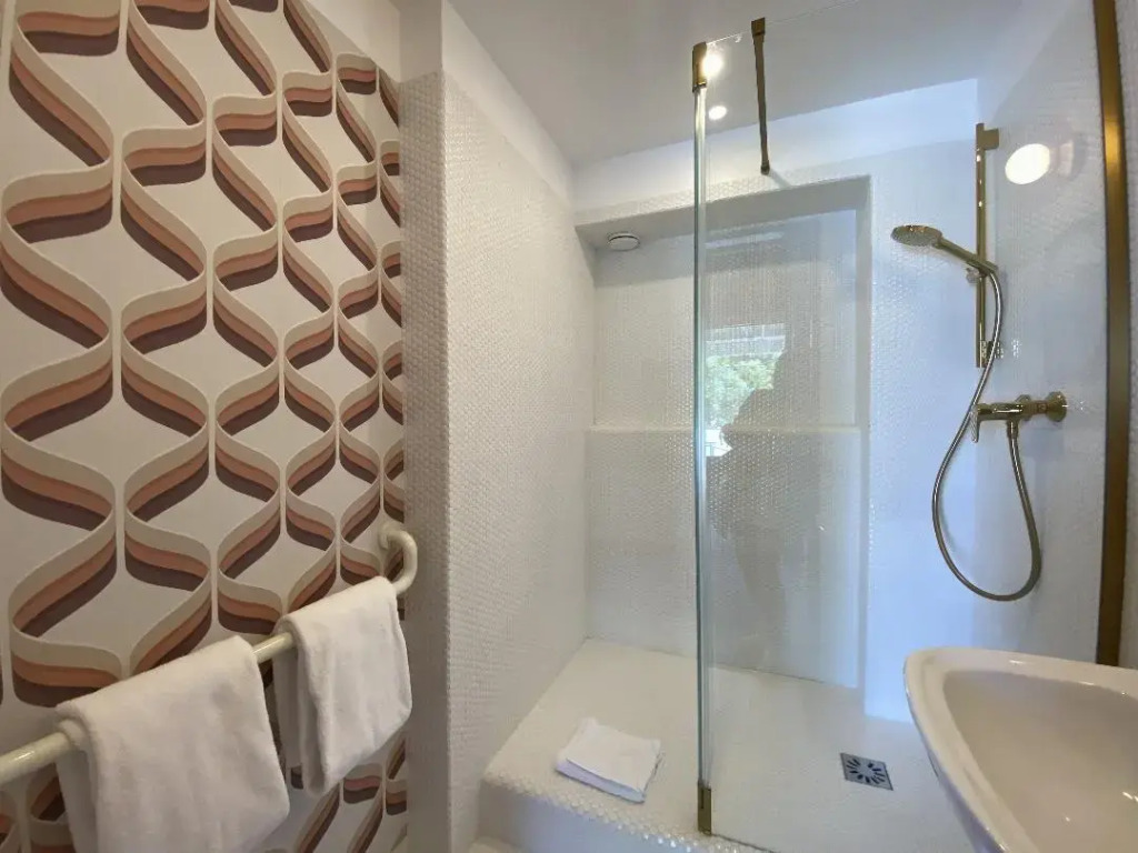 Pamela Hotel Cassis