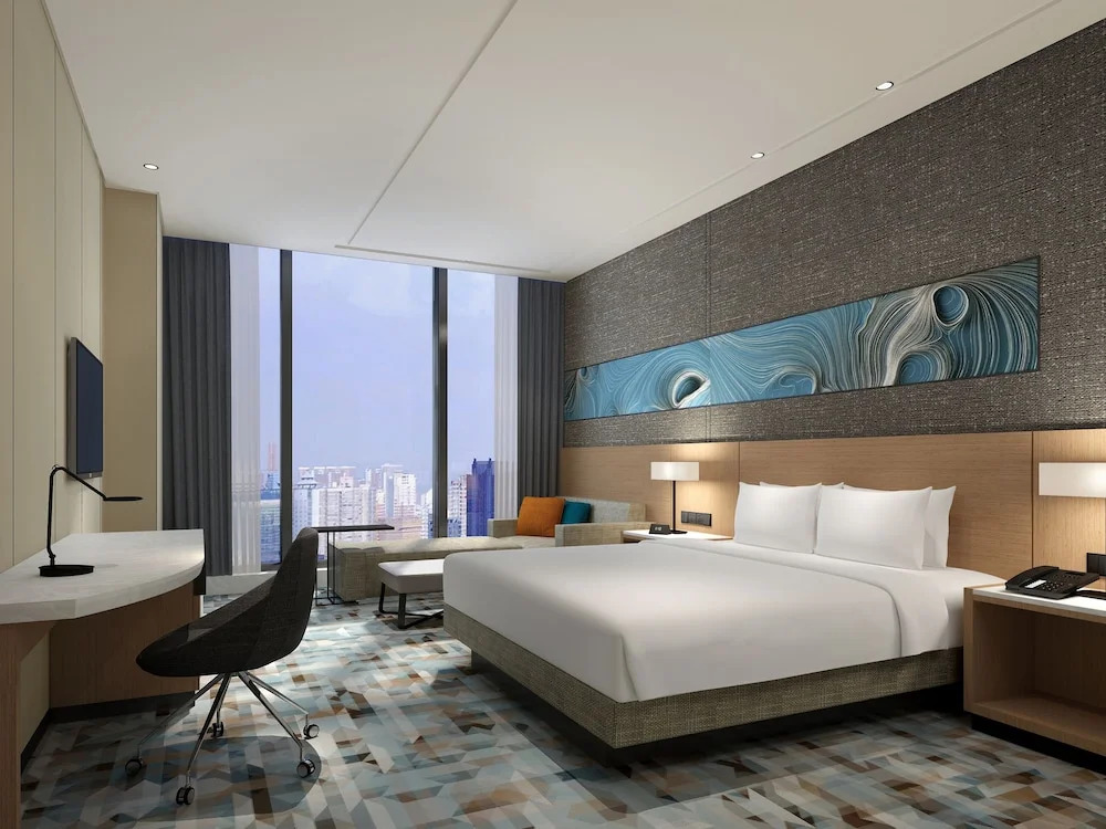 Hyatt Place Liuzhou