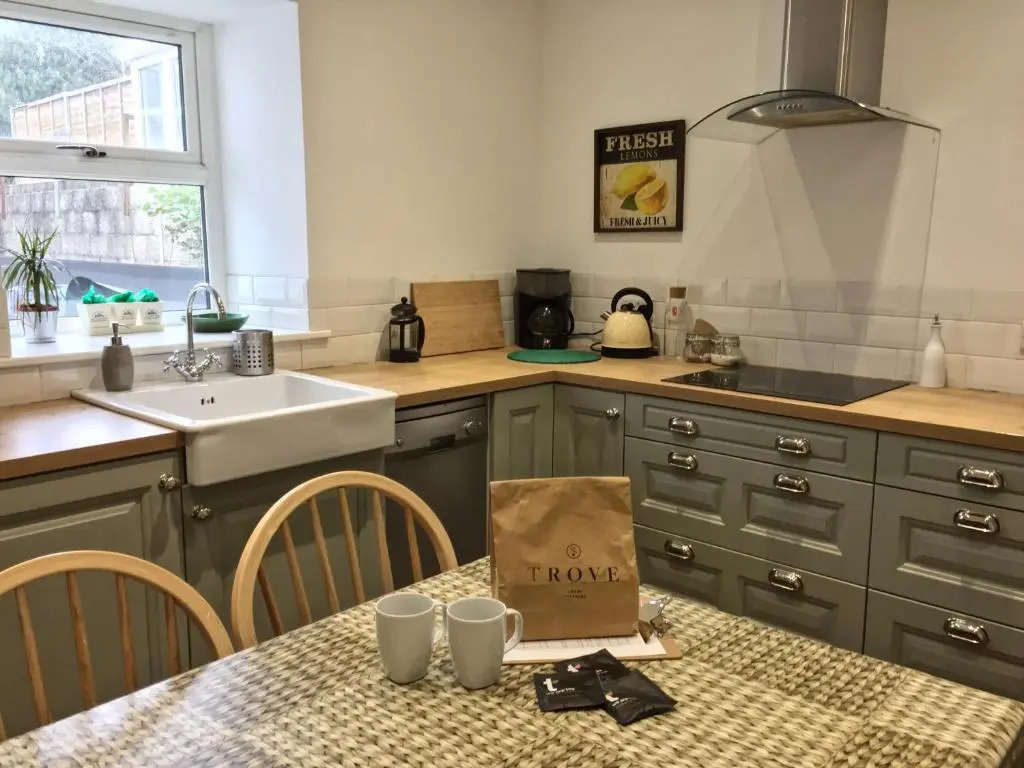 Causeway Coast Townhouse
