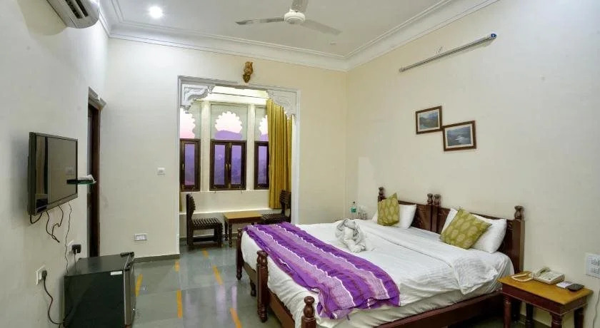 Hotel Sai Palace Udaipur