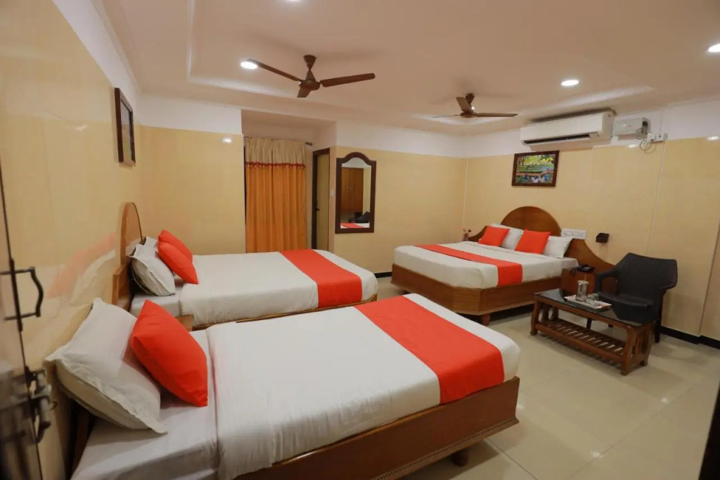 Hotel Jeyam