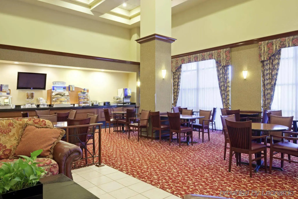 Holiday Inn Express South Portland by IHG