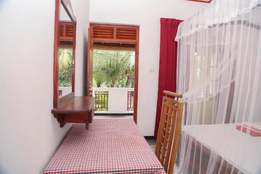 Tithira Guest House
