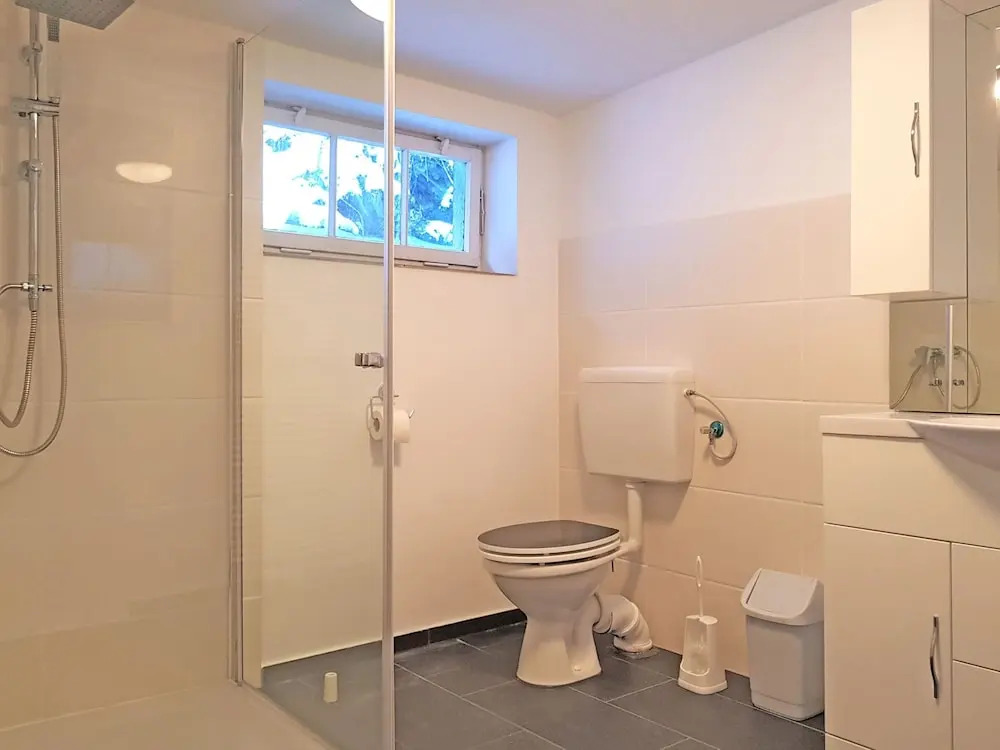 Ferienwohnung in Wildemann
