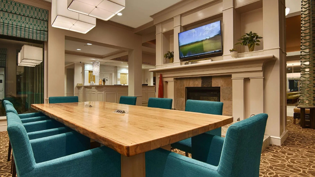 Hilton Garden Inn Houston/Galleria Area