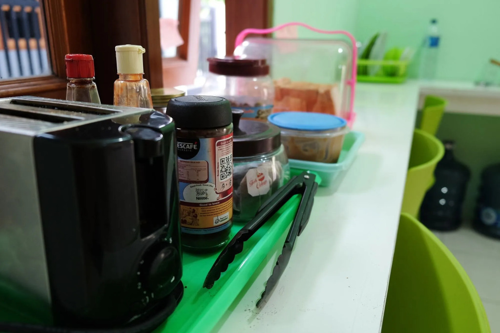 HOZ Bed and Breakfast - Hostel