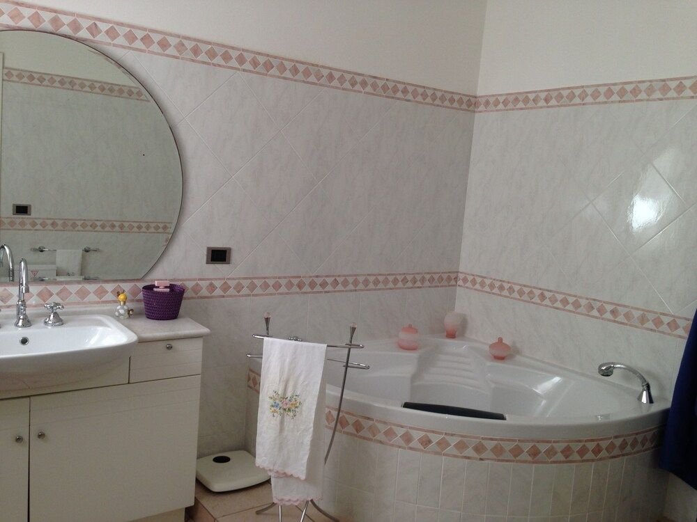 Villa Diana affitta camere