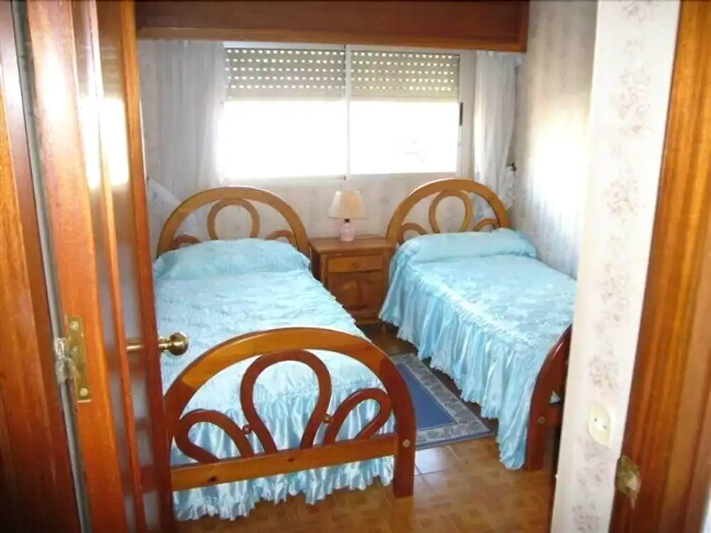 Apartamentos Palmeras 1 Dormitorio