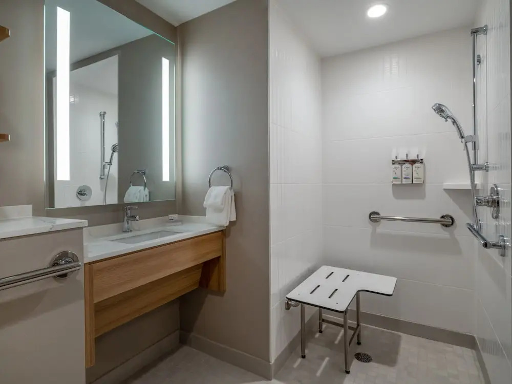 Staybridge Suites Chicago OHare - Rosemont by IHG