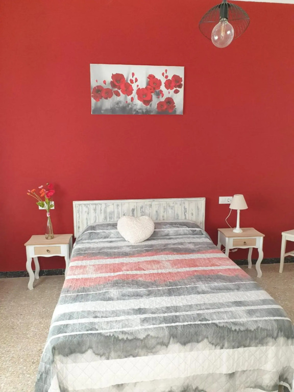 Casa Pepe de L´ullat
