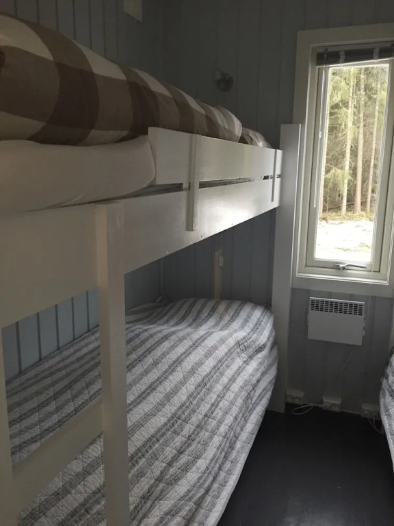 Koselig Hytte i Hemsedal