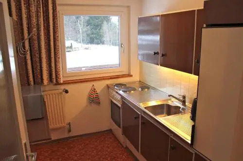 Apartment in Seefeld in Tirol