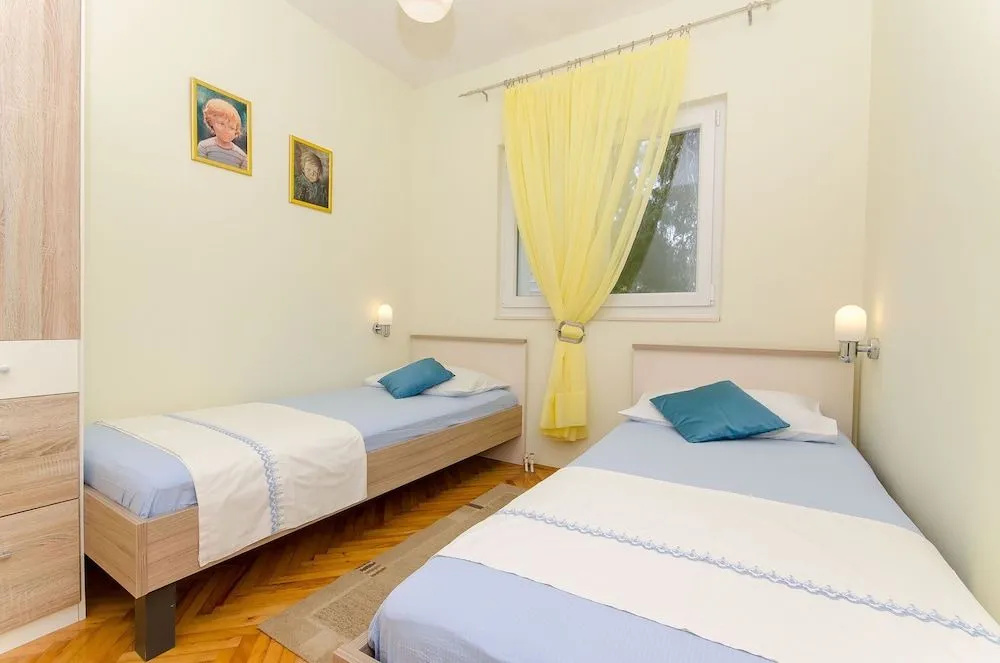Apartments Jerko