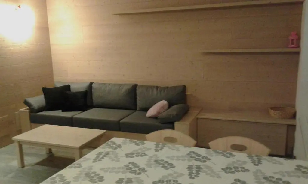 Albergo Diffuso Val dIncarojo
