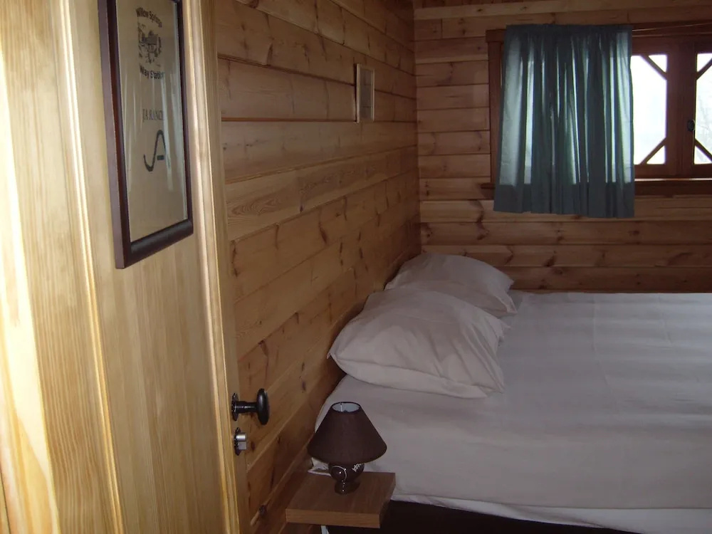 Willow Spring Way Station Bed & Breakfast