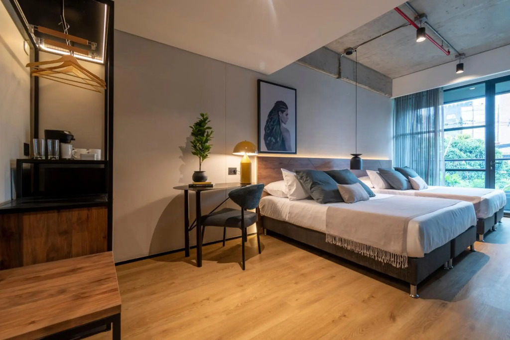 Hashtag 98 Hotel By Jalo